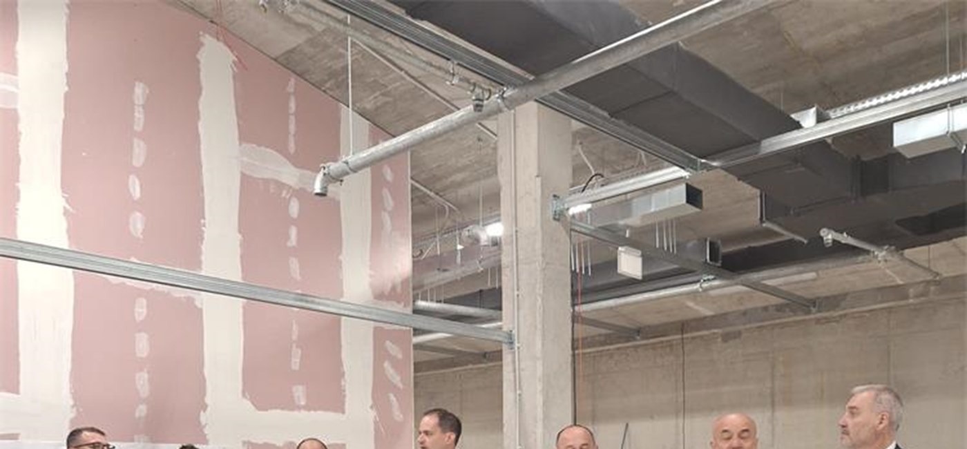 Malenica: Središnja pismohrana zemljišnih knjiga počinje raditi u siječnju